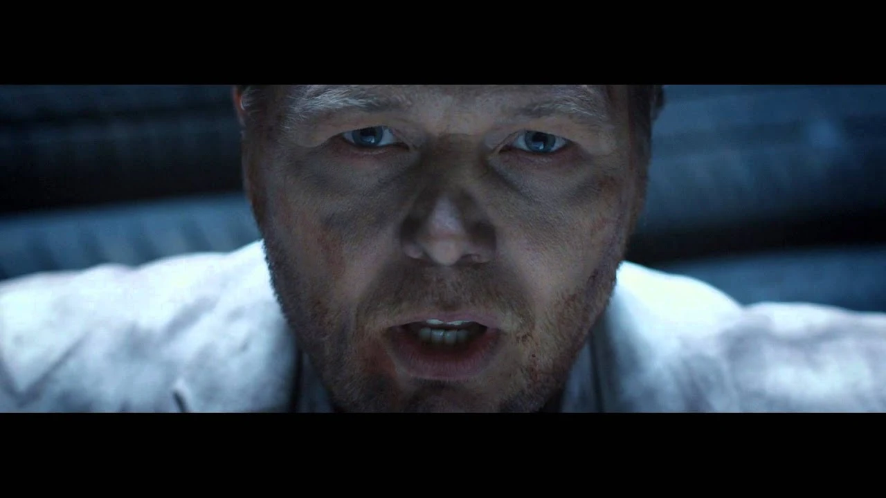Devil Makes Work Trailer / Best Cinematographer / 2015 One Screen
